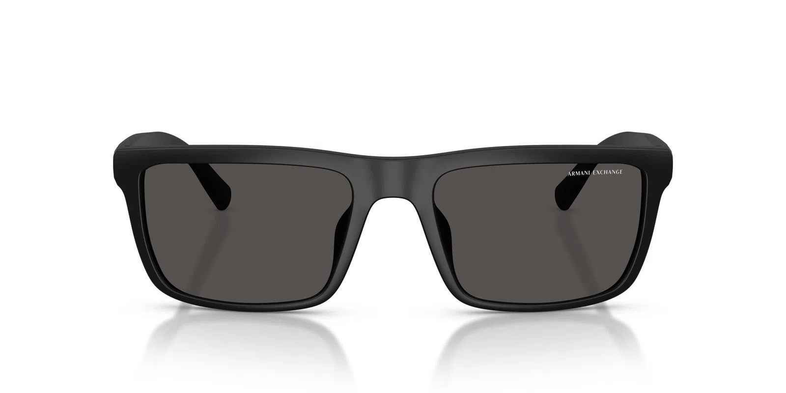 Armani Exchange 4174SU Sunglasses - view 23